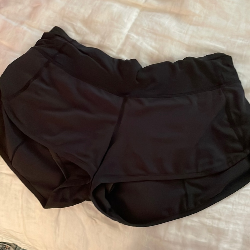 Lululemon speed short (4)